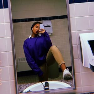 Meet your Posher, Nala